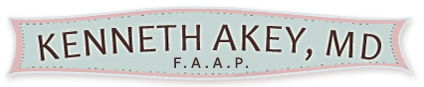 Kenneth Akey, MD, FAAP | Natural Pediatric Care