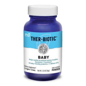 Klaire Labs Ther-Biotic Baby Code KL-KTIF